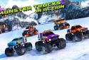 Grand Truck Stunts 2016 screenshot 11
