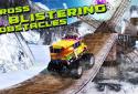 Grand Truck Stunts 2016 screenshot 16