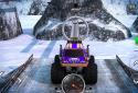 Grand Truck Stunts 2016 screenshot 6