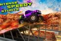 Grand Truck Stunts 2016 screenshot 7