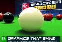 Snooker Stars screenshot 9