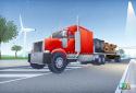 Premium Euro Truck Simulator screenshot 1