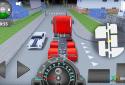Premium Euro Truck Simulator screenshot 2