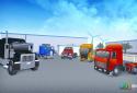 Premium Euro Truck Simulator screenshot 3