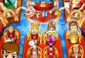 First Class Flurry HD screenshot 4