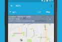 3G 4G WiFi Maps & Speed Test screenshot 7