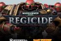 Warhammer 40,000: Regicide screenshot 1
