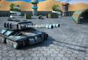Tank Future Force 2050 screenshot 3