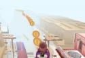 Desert Prince Runner screenshot 1