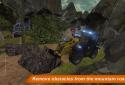 Loader & Dump Truck SIM 2 Hill screenshot 3