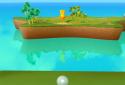 Golf Island screenshot 7