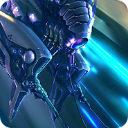 Photon Strike