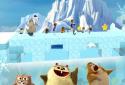 Arctic Dash: Norm of the North screenshot 1