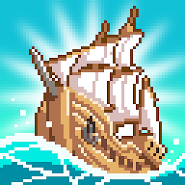 Pixel Voyage
