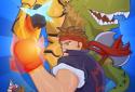 Triple Tap Attack screenshot 1