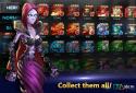 Monster Builder: Craft, Defend screenshot 2