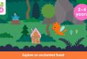 Sago Mini Fairy Tales screenshot 2