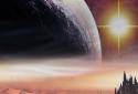 Deep Space Parallax LWP screenshot 1 Deep Space Parallax LWP screenshot 1
