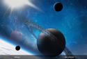 Deep Space Parallax LWP screenshot 12 Deep Space Parallax LWP screenshot 12