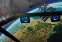 Deep Space Parallax LWP screenshot 2 Deep Space Parallax LWP screenshot 2