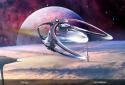 Deep Space Parallax LWP screenshot 9 Deep Space Parallax LWP screenshot 9
