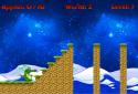 Crocodile Run screenshot 7