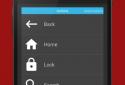 Gestures (Swipe) Pro screenshot 1