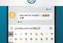 WRIO Keyboard (+Emoji) screenshot 4
