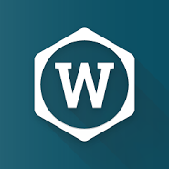 WRIO Keyboard (+Emoji)