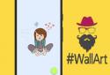 WallArt screenshot 3