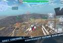 Morden Air Combat(3D) screenshot 2