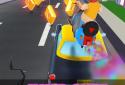 Rash Riders screenshot 10