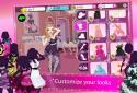 Star Girl: Valentine Hearts screenshot 3