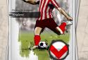 New Star Soccer G-Story screenshot 1