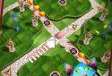 Alice in Wonderland PuzzleGolf screenshot 1