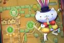 Alice in Wonderland PuzzleGolf screenshot 6