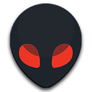 Darkonis - Icon Pack