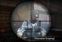 Silent Assassin Sniper 3D screenshot 7