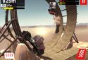 MMX is a Hill Climb Off-Road Racing With Friends screenshot 1