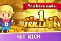Tap Tap Trillionaire screenshot 2
