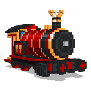 Tracky Train