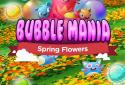 Bubble Mania Spring Flowers screenshot 6