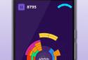 Rotatris – Block puzzle game. screenshot 1