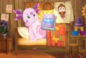 Moonzy: Bedtime Stories screenshot 1