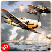 World Air War Jet Battle