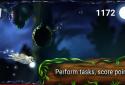Owl's Midnight Journey screenshot 2