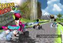 Racing Riders screenshot 3