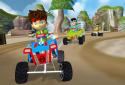 Racing Riders screenshot 6