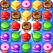 Cake Maker