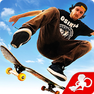 Skateboard Party Pro 3